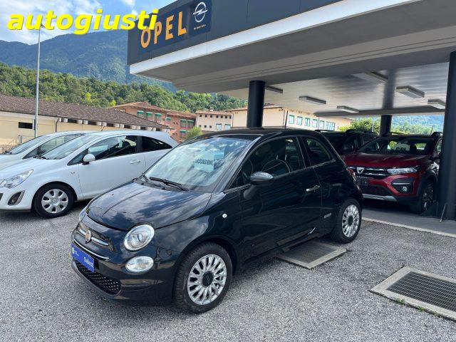 FIAT 500 1.2 70CV Lounge