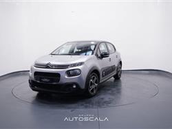 CITROEN C3 1.2 PureTech 110cv S&S Shine