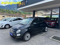 FIAT 500 1.2 70CV Lounge