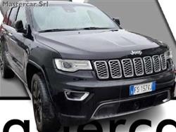 JEEP GRAND CHEROKEE 3.0 V6 Overland 250cv auto my18 FULL OPT FS157VJ