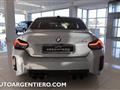 BMW SERIE 2 COUPE' M2 tetto carbonio m-drive package soli 9.242 km!!!