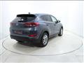 HYUNDAI TUCSON 1.7 CRDi Comfort