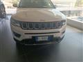 JEEP COMPASS 2.0 Multijet II 170 CV aut. 4WD Limited