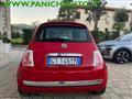 FIAT 500 1.4 16V Lounge 100HP