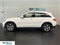 MERCEDES GLC SUV GLC 220 d 4Matic Sport