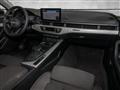 AUDI A4 40 TDI quattro S tronic S line edition