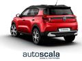 CITROEN C3 AIRCROSS MHEV Hybrid 136 e-DCS6 You Pack Plus 7 posti