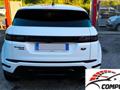 LAND ROVER RANGE ROVER EVOQUE 2.0D 180CV SE VIRTUAL PELLE PRIVACY MERIDIAN MEMO