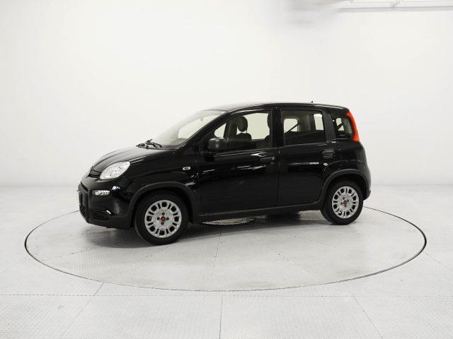 FIAT PANDA 1.0 FireFly Hybrid