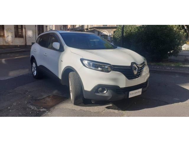 RENAULT Kadjar 1.5 dci energy Hypnotic 110cv