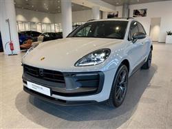 PORSCHE MACAN T 2.0 265 cv - IVA Esposta