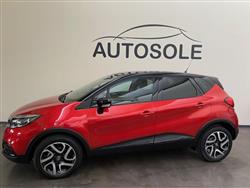 RENAULT CAPTUR dCi 8V 110 CV Start&Stop Energy Hypnotic