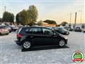 VOLKSWAGEN GOLF 1.6 TDI  GANCIO TRAINO  Blue Motion