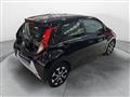 TOYOTA AYGO 1.0 VVT-i 72 CV 5 porte x-play