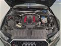 AUDI A6 AVANT RS 6 Avant 4.0 TFSI quattro tiptronic