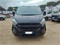 FORD TRANSIT CUSTOM 2.0EcoBlue 5 POSTI TITANIUM 131cv AUTOM. IVA ESCL.