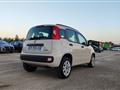 FIAT PANDA 0.9 TwinAir Turbo Natural Power Easy