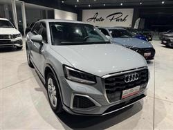 AUDI Q2 30 TFSI Admired