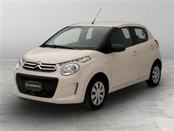 CITROEN C1 5p 1.0 vti Feel s&s 72cv