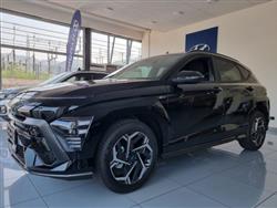 HYUNDAI NEW KONA 1.0 T-GDI DCT NLine