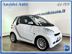 SMART FORTWO 800 CDI passion 40 Kw