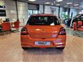 SUZUKI SWIFT 1.2 Hybrid 4WD AllGrip Top