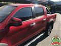 EVO CROSS 4 Evo Cross 4 2.0 Turbo Diesel Doppia Cabina