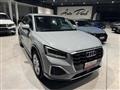 AUDI Q2 30 TFSI Admired