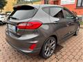 FORD FIESTA 1.0 Ecoboost Hybrid 125 CV DCT 5 porte ST-Line