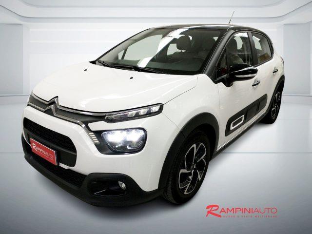 CITROEN C3 PureTech 83 Cv Shine Ok Neopatentati