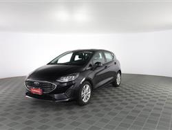 FORD FIESTA 1.1 75 CV 5 porte Titanium