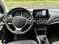 SUZUKI S-CROSS 1.4 Hybrid 4WD AllGrip Top+