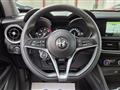 ALFA ROMEO STELVIO 2.2 TD 210CV AT8 Q4-CERCHI 20"-CRUISE ADATT.-PELLE