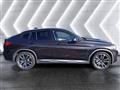 BMW X4  G02 2018 Diesel xdrive25d Msport X auto