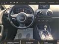 AUDI A3 SPORTBACK SPB 1.6 TDI S tronic Ambition NAVI, LED, GARANZIA