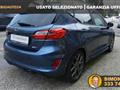 FORD FIESTA 1.0 Ecoboost Hybrid 125 CV 5 porte ST-Line