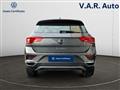 VOLKSWAGEN T-ROC 1.0 TSI Style BlueMotion Technology