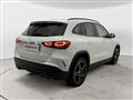 MERCEDES CLASSE GLA PLUG-IN HYBRID GLA 250 e Plug-in hybrid Automatic Premium