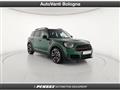 MINI 3 PORTE JCW 2.0 John Cooper Works 'JCW' Countryman