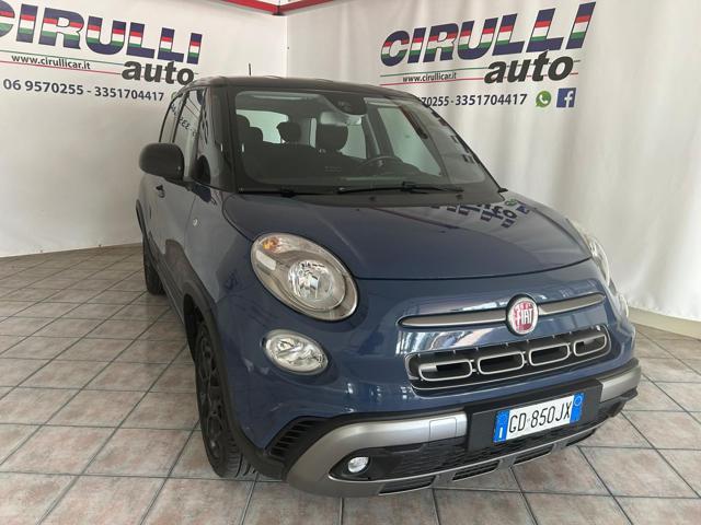 FIAT 500L 1.3 Multijet 95 CV Cross