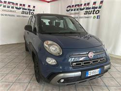 FIAT 500L 1.3 Multijet 95 CV Cross