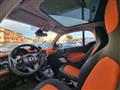 SMART Fortwo 70 1.0 twinamic Passion