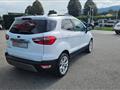 FORD ECOSPORT 1.0 EcoBoost 125 CV Start&Stop Titanium