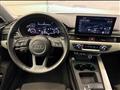 AUDI A4 AVANT Avant 40 TDI quattro S tronic Business Advanced