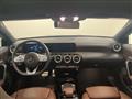 MERCEDES CLASSE CLA CLA 220 d Automatic 4Matic Shooting Brake Premium