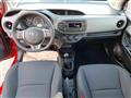 TOYOTA YARIS 1.0 5 porte Business