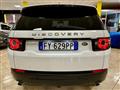 LAND ROVER DISCOVERY SPORT 2.0 150 CV UNIPRO GANCIO TRAINO