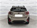 SUBARU CROSSTREK 2.0i e-Boxer MHEV CVT Lineartronic Style