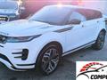 LAND ROVER RANGE ROVER EVOQUE 2.0D 180CV SE VIRTUAL PELLE PRIVACY MERIDIAN MEMO