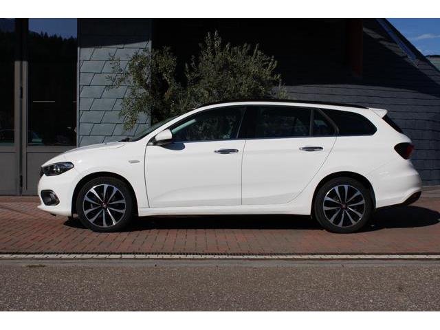 FIAT TIPO STATION WAGON 1.6 Mjt S&S SW Lounge 17"-PDC